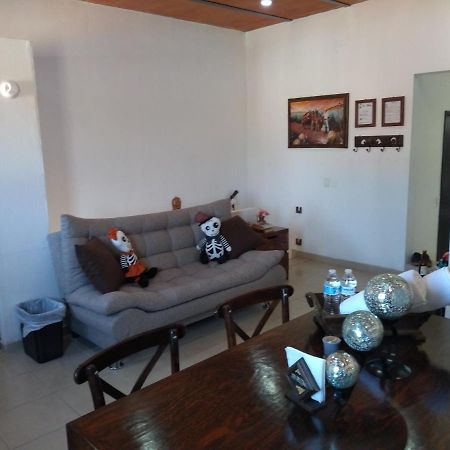 Casa Alebrijes Villa Tequila Kültér fotó