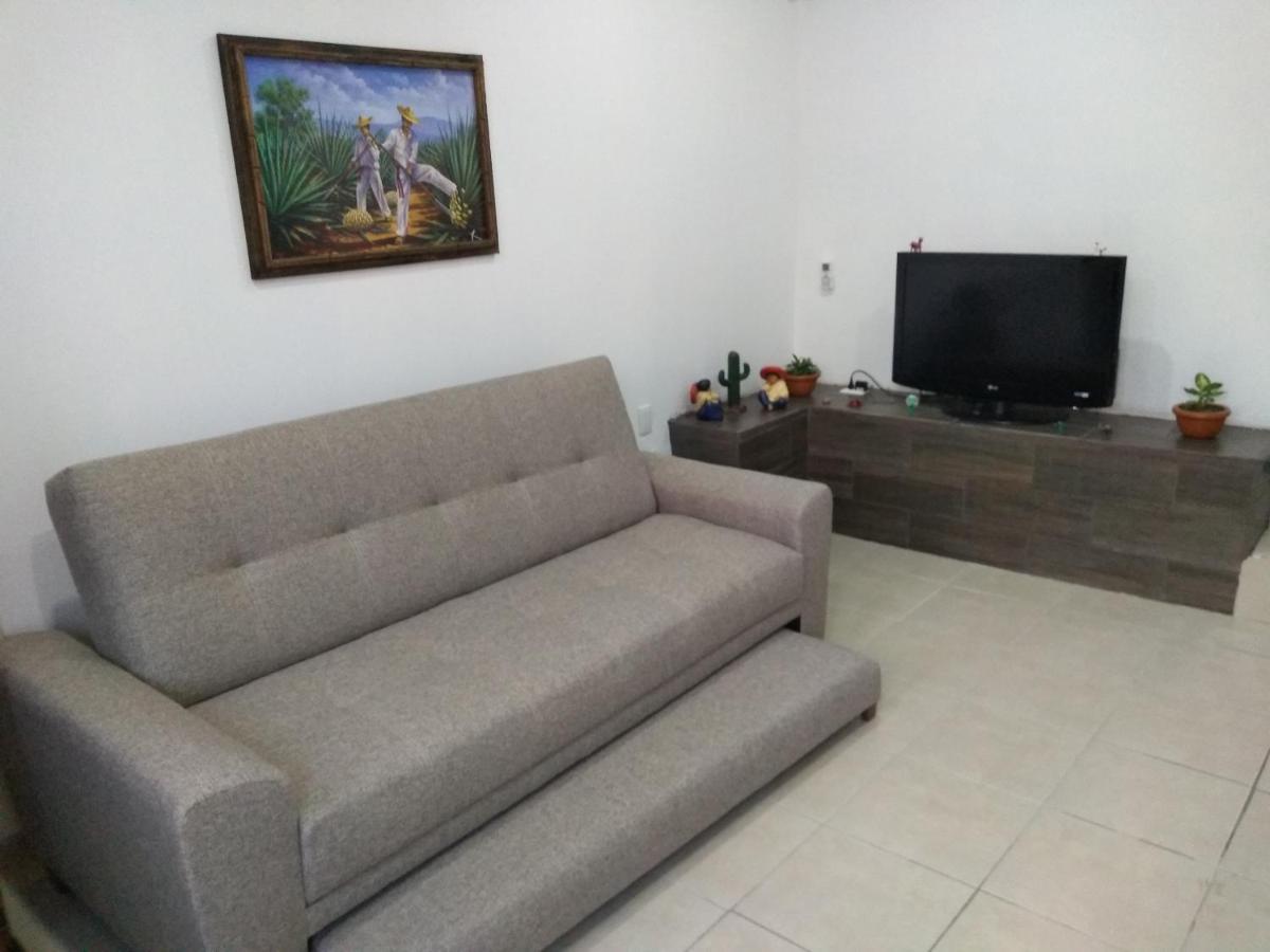 Casa Alebrijes Villa Tequila Kültér fotó