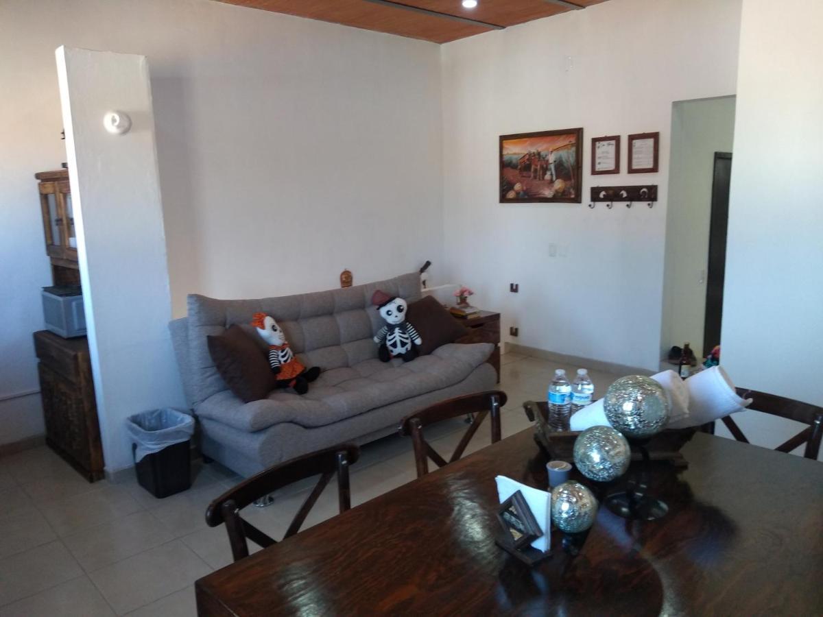 Casa Alebrijes Villa Tequila Kültér fotó