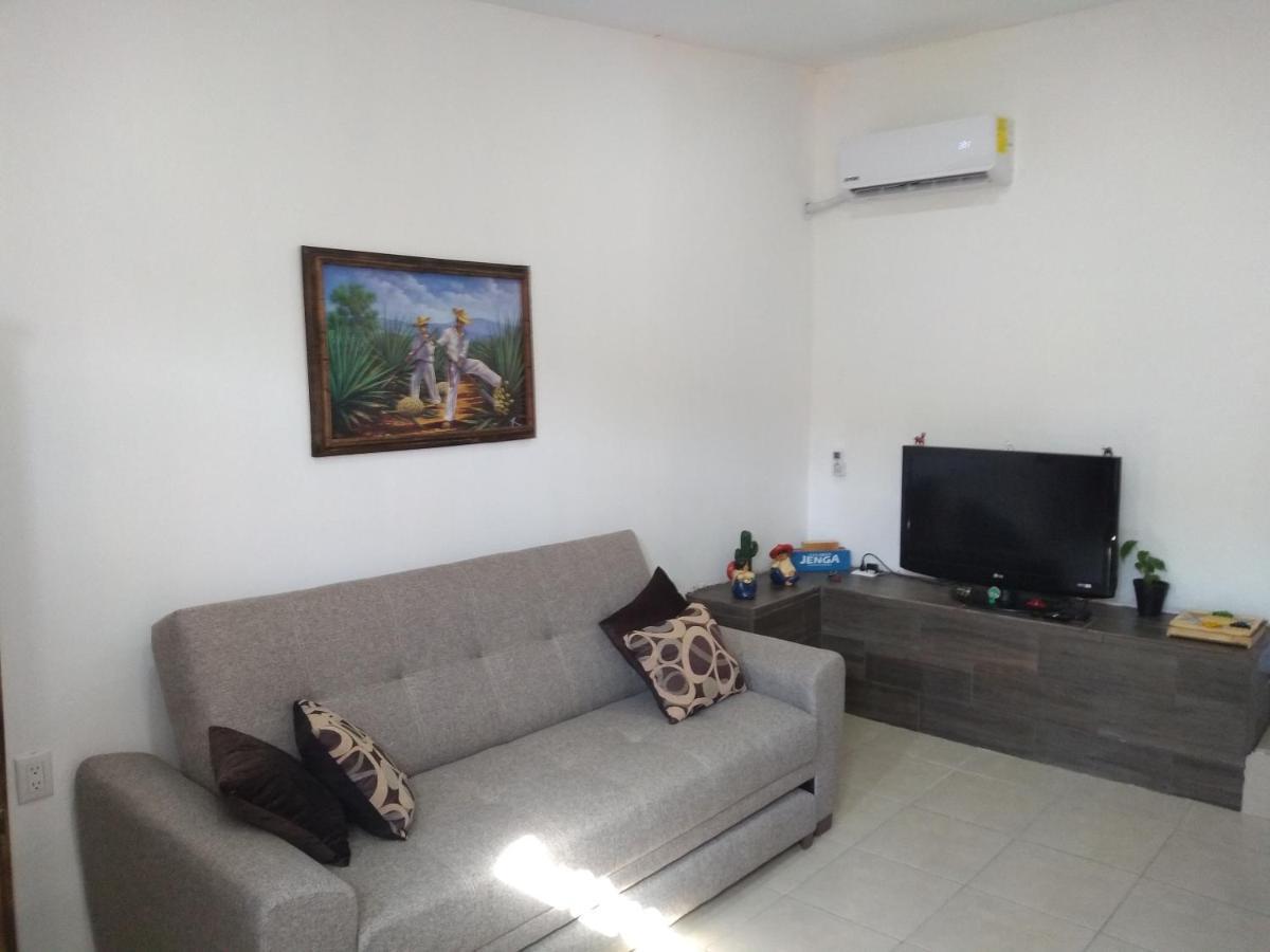 Casa Alebrijes Villa Tequila Kültér fotó