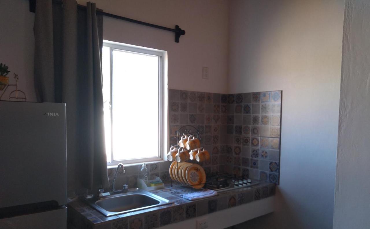 Casa Alebrijes Villa Tequila Kültér fotó