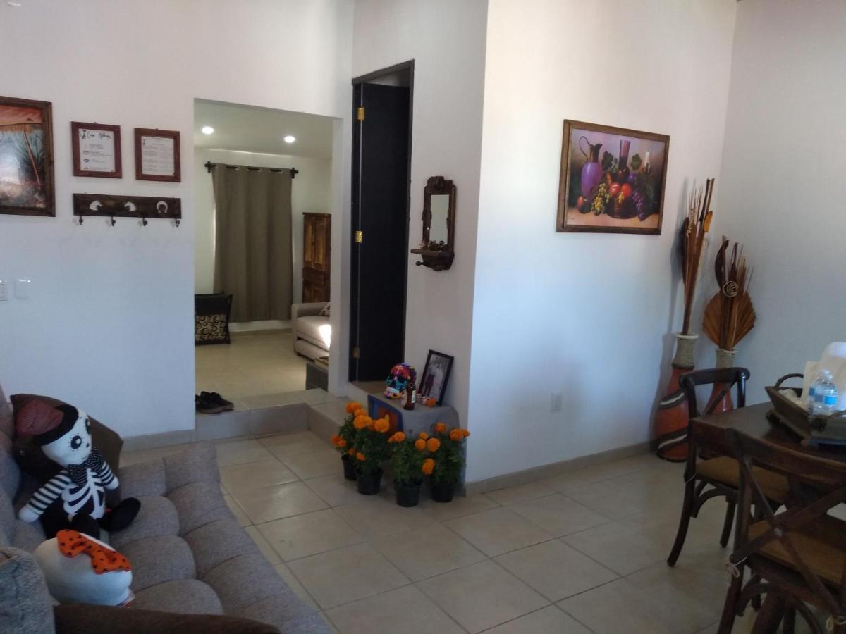 Casa Alebrijes Villa Tequila Kültér fotó