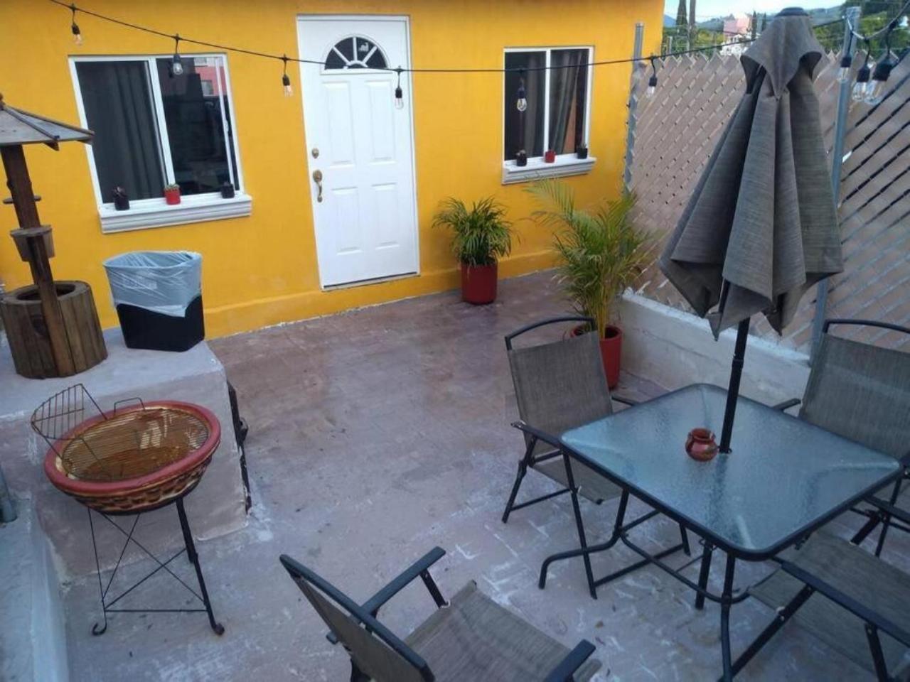Casa Alebrijes Villa Tequila Kültér fotó