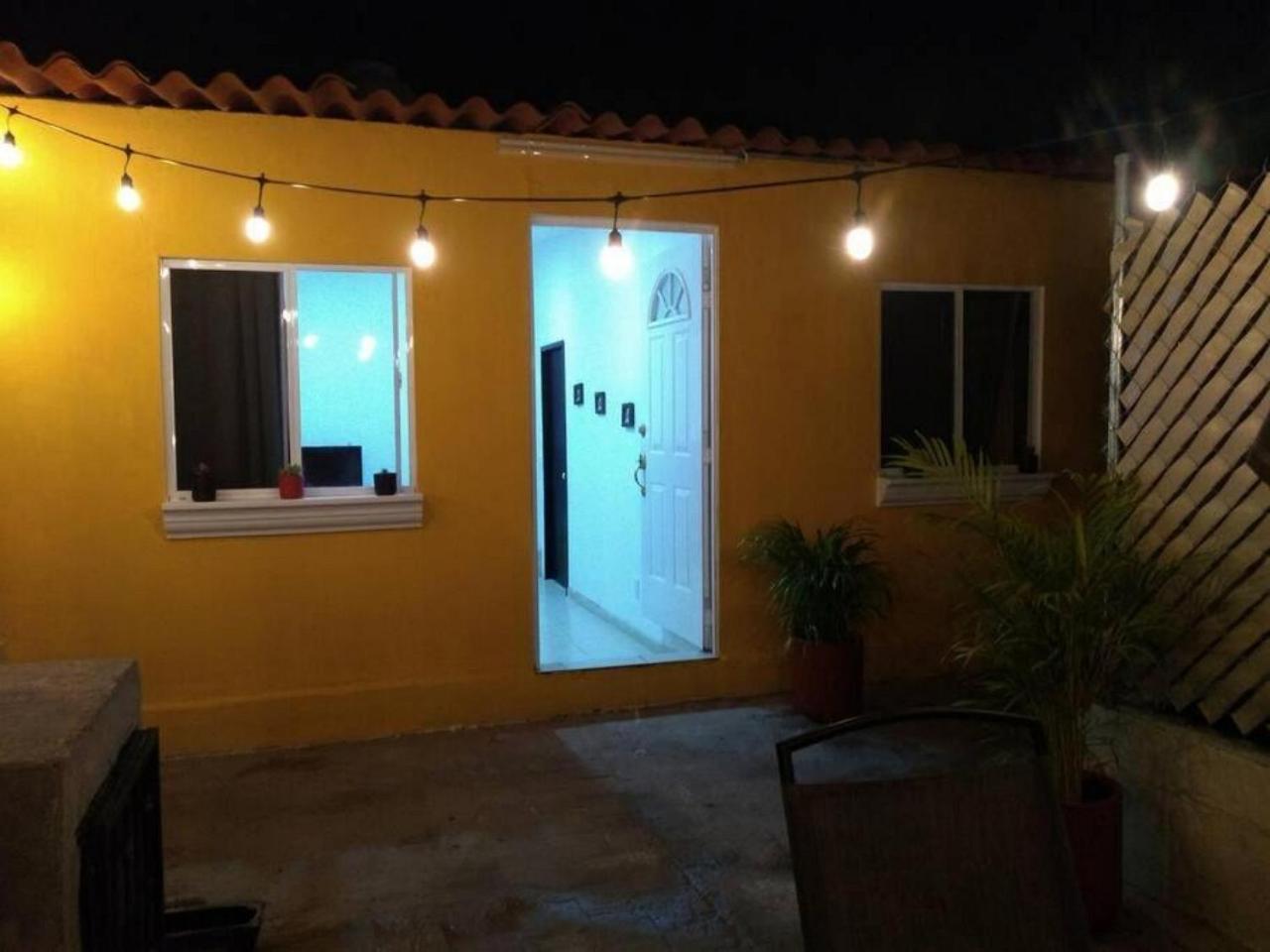 Casa Alebrijes Villa Tequila Kültér fotó